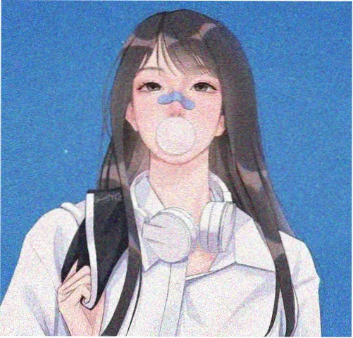 观众木野头像